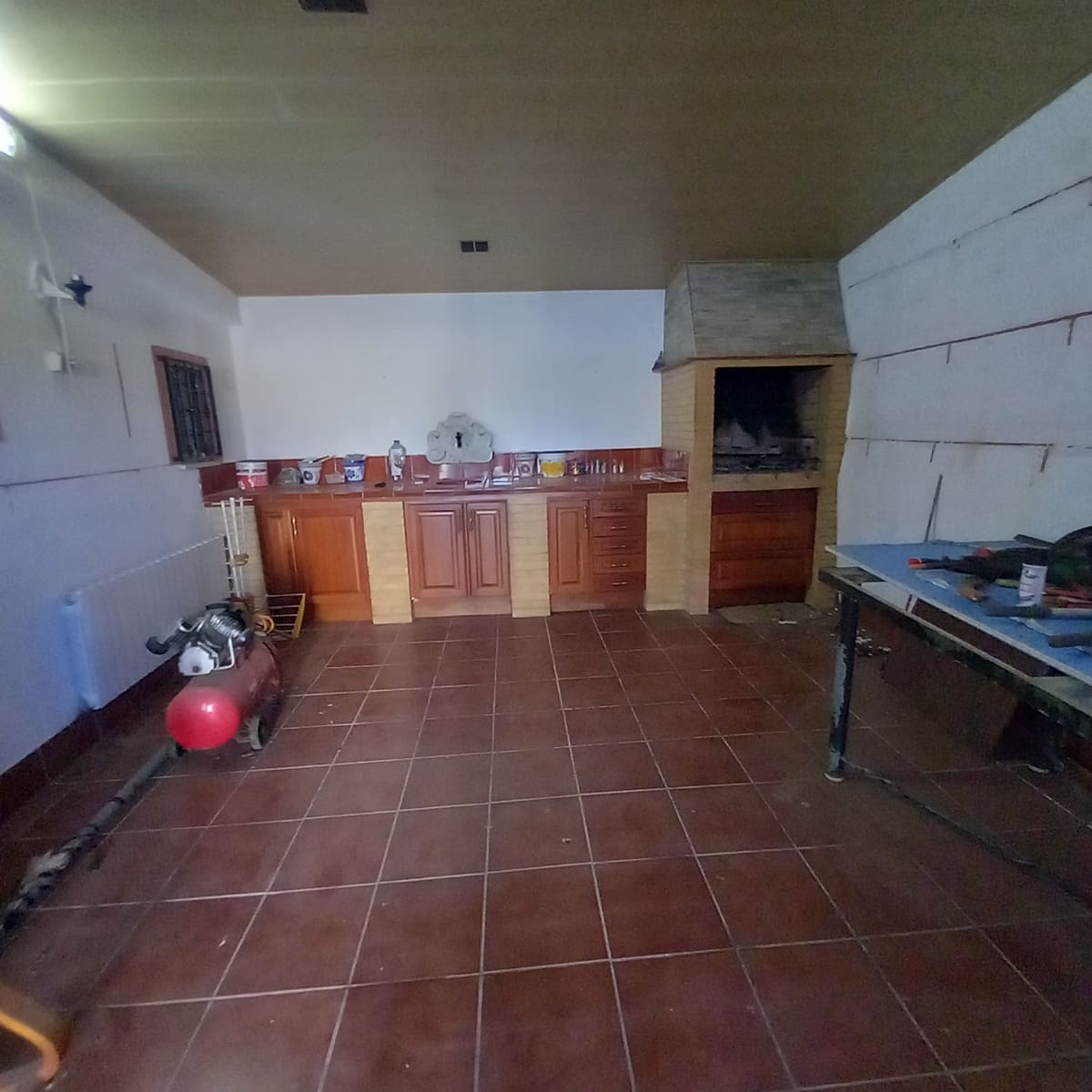 4 bedroom Finca/Country House for sale in Mont-roig del Camp with garage - € 245,000 (Ref: 9956624)