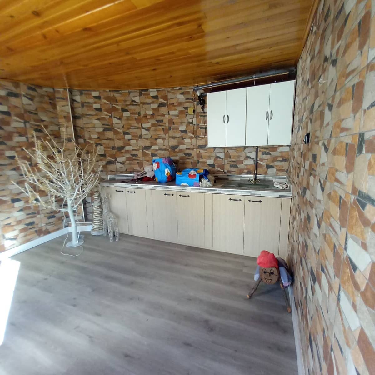 4 bedroom Finca/Country House for sale in Mont-roig del Camp with garage - € 245,000 (Ref: 9956624)