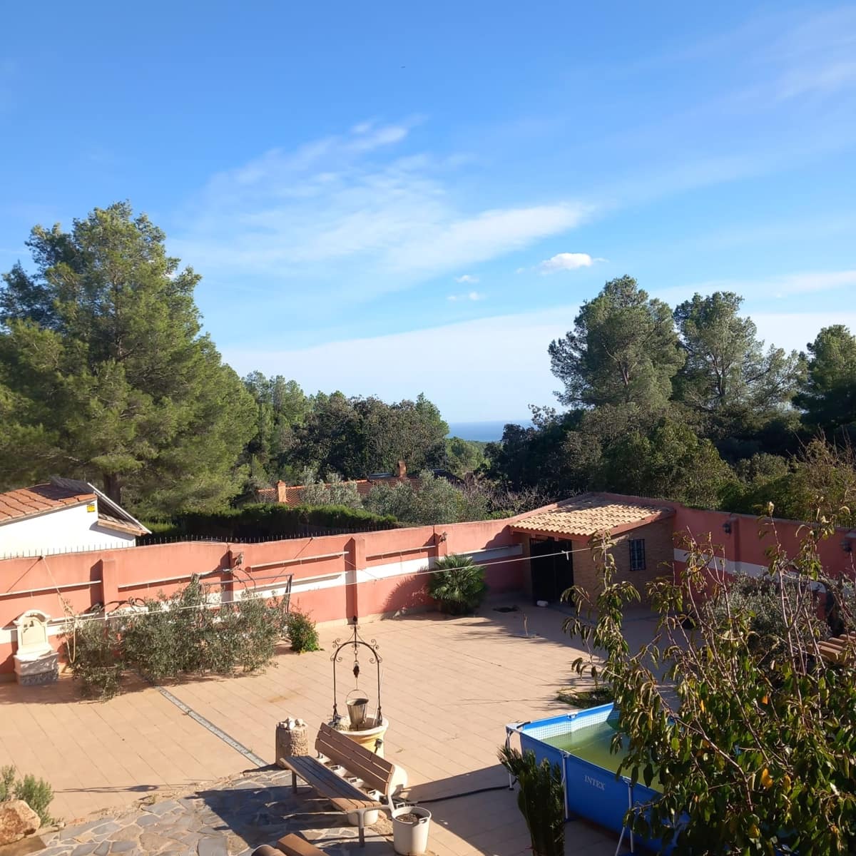 4 bedroom Finca/Country House for sale in Mont-roig del Camp with garage - € 245,000 (Ref: 9956624)
