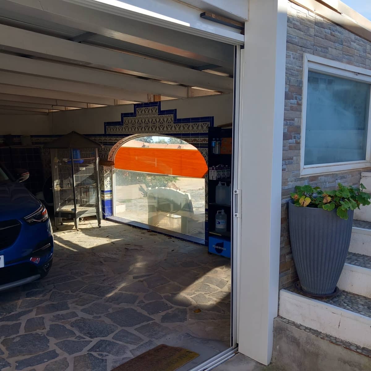 4 bedroom Finca/Country House for sale in Mont-roig del Camp with garage - € 245,000 (Ref: 9956624)