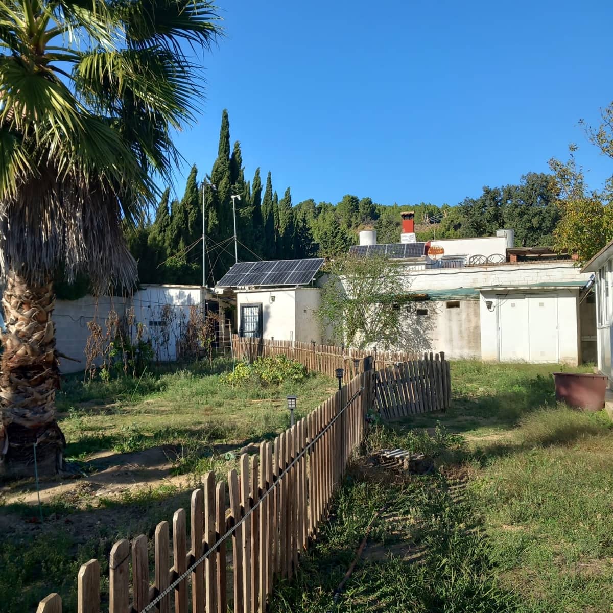 4 bedroom Finca/Country House for sale in Mont-roig del Camp with garage - € 245,000 (Ref: 9956624)