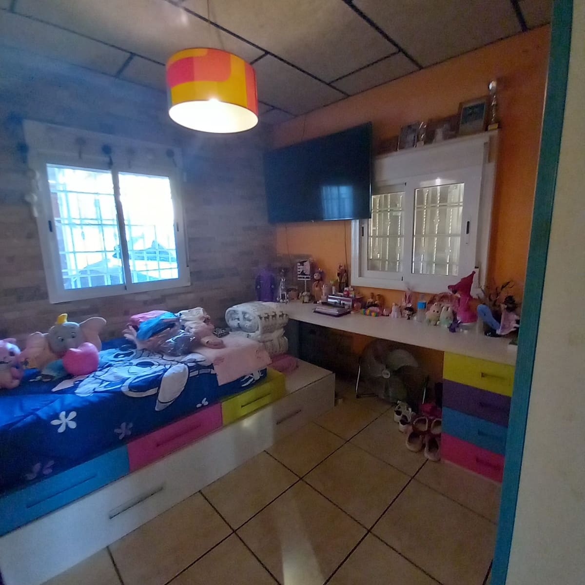 4 bedroom Finca/Country House for sale in Mont-roig del Camp with garage - € 245,000 (Ref: 9956624)