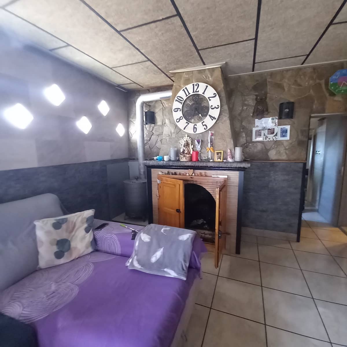 4 bedroom Finca/Country House for sale in Mont-roig del Camp with garage - € 245,000 (Ref: 9956624)