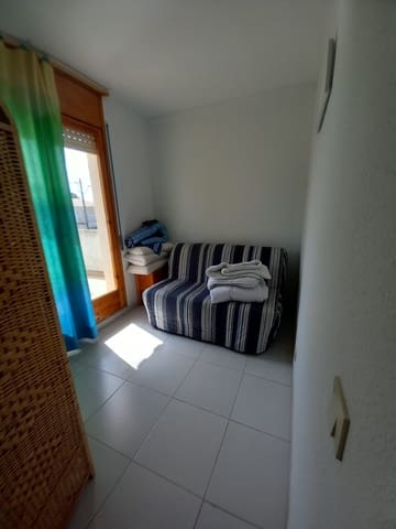 3 bedroom Townhouse for holiday rental in Miami Playa / Miami Platja, Mont-roig del Camp with pool - € 1,900 (Ref: 9968002)