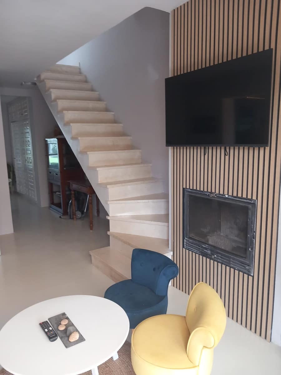 3 bedroom Townhouse for holiday rental in Miami Playa / Miami Platja with pool - € 1,900 (Ref: 9968002)