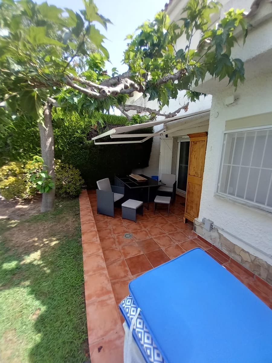 3 bedroom Townhouse for holiday rental in Miami Playa / Miami Platja with pool - € 1,900 (Ref: 9968002)