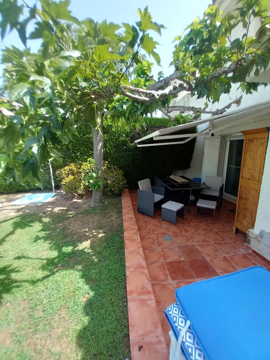 3 bedroom Townhouse for holiday rental in Miami Playa / Miami Platja with pool - € 1,900 (Ref: 9968002)
