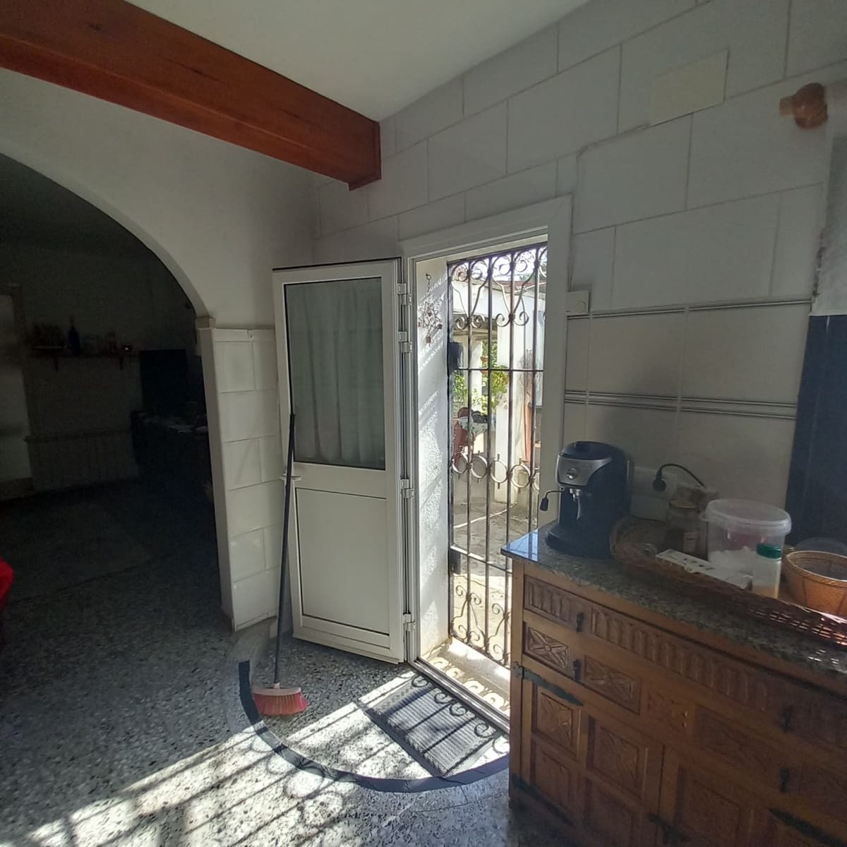 4 slaapkamer Finca/Landhuis te koop in Mont-roig del Camp - € 200.000 (Ref: 9997557)