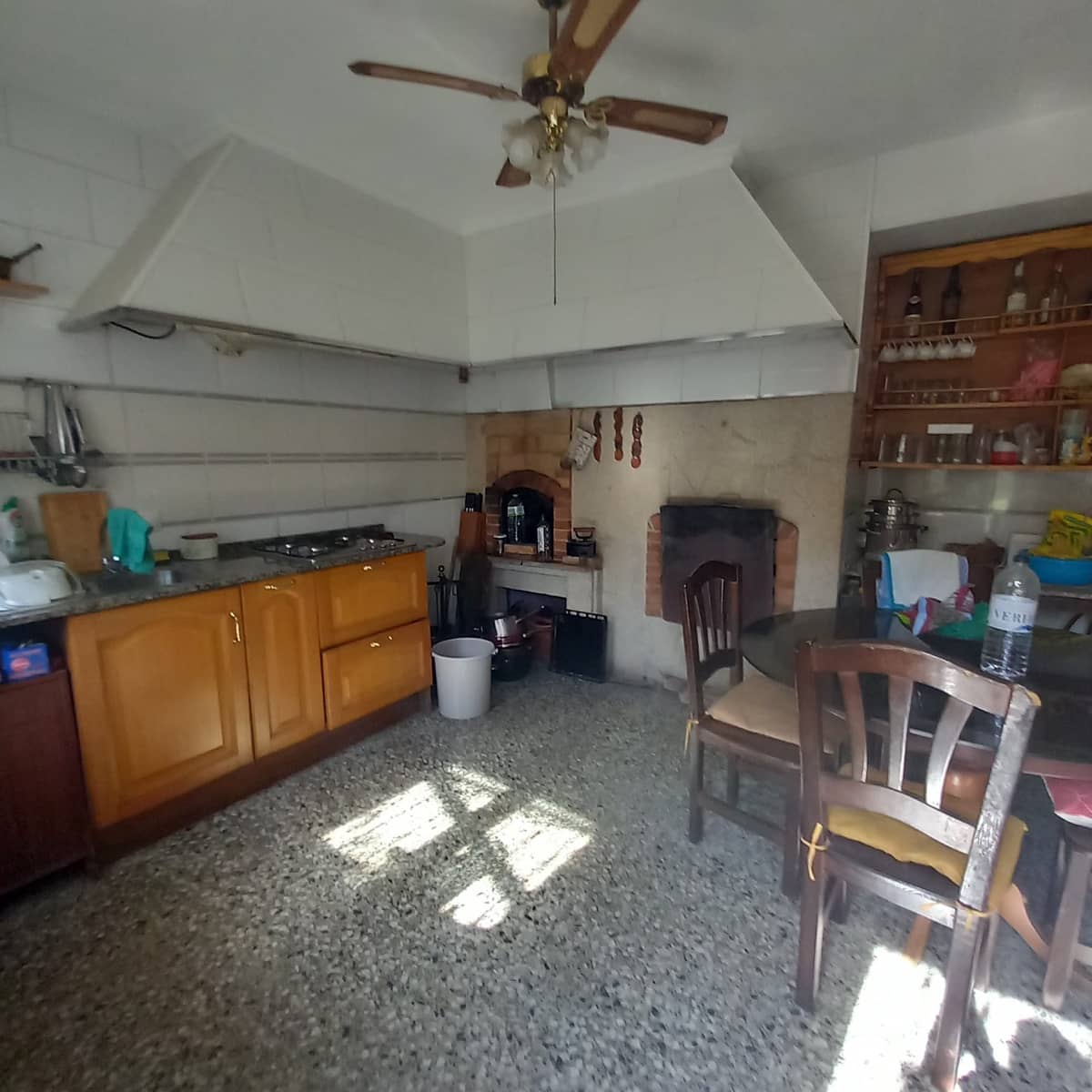 4 slaapkamer Finca/Landhuis te koop in Mont-roig del Camp - € 200.000 (Ref: 9997557)