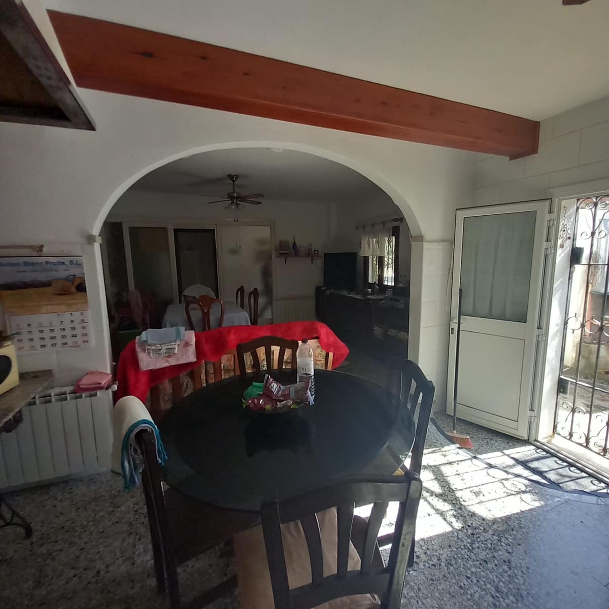 4 slaapkamer Finca/Landhuis te koop in Mont-roig del Camp - € 200.000 (Ref: 9997557)
