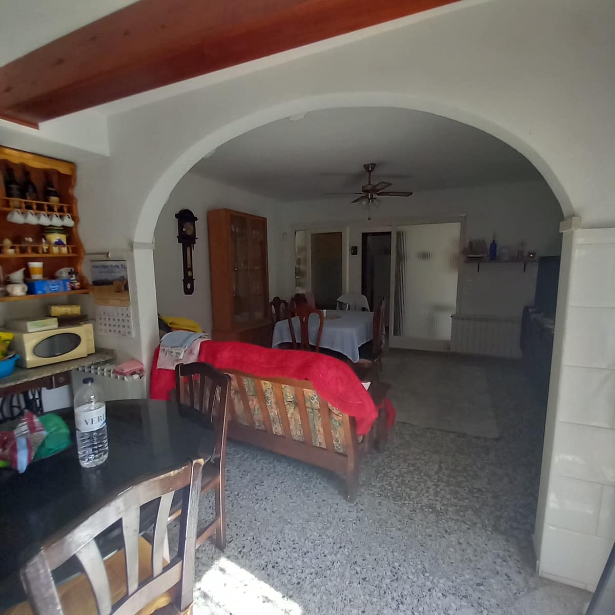 4 slaapkamer Finca/Landhuis te koop in Mont-roig del Camp - € 200.000 (Ref: 9997557)