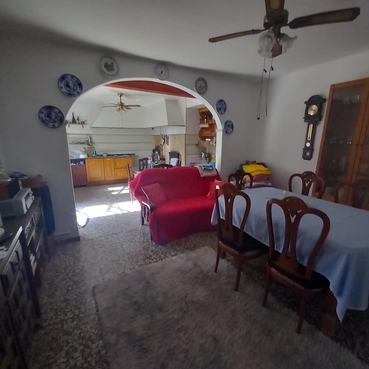 4 slaapkamer Finca/Landhuis te koop in Mont-roig del Camp - € 200.000 (Ref: 9997557)