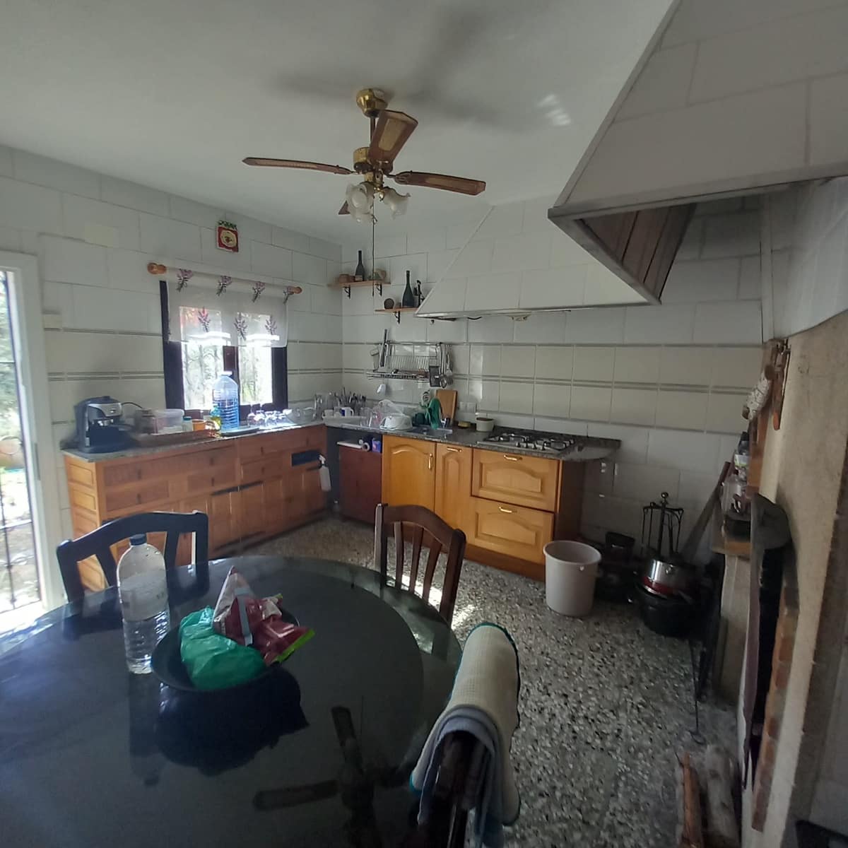 4 slaapkamer Finca/Landhuis te koop in Mont-roig del Camp - € 200.000 (Ref: 9997557)