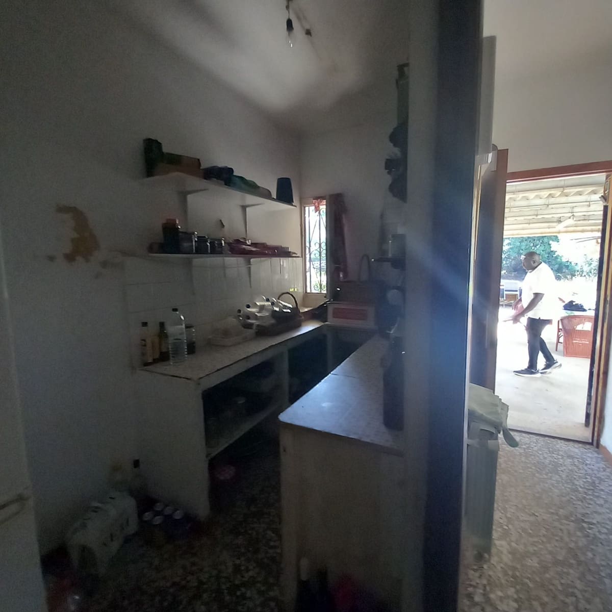 4 slaapkamer Finca/Landhuis te koop in Mont-roig del Camp - € 200.000 (Ref: 9997557)