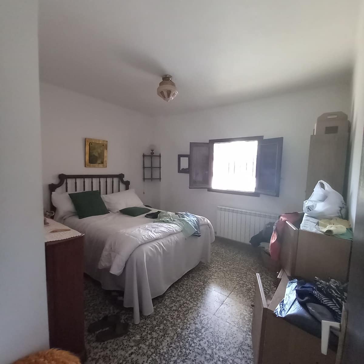 4 slaapkamer Finca/Landhuis te koop in Mont-roig del Camp - € 200.000 (Ref: 9997557)