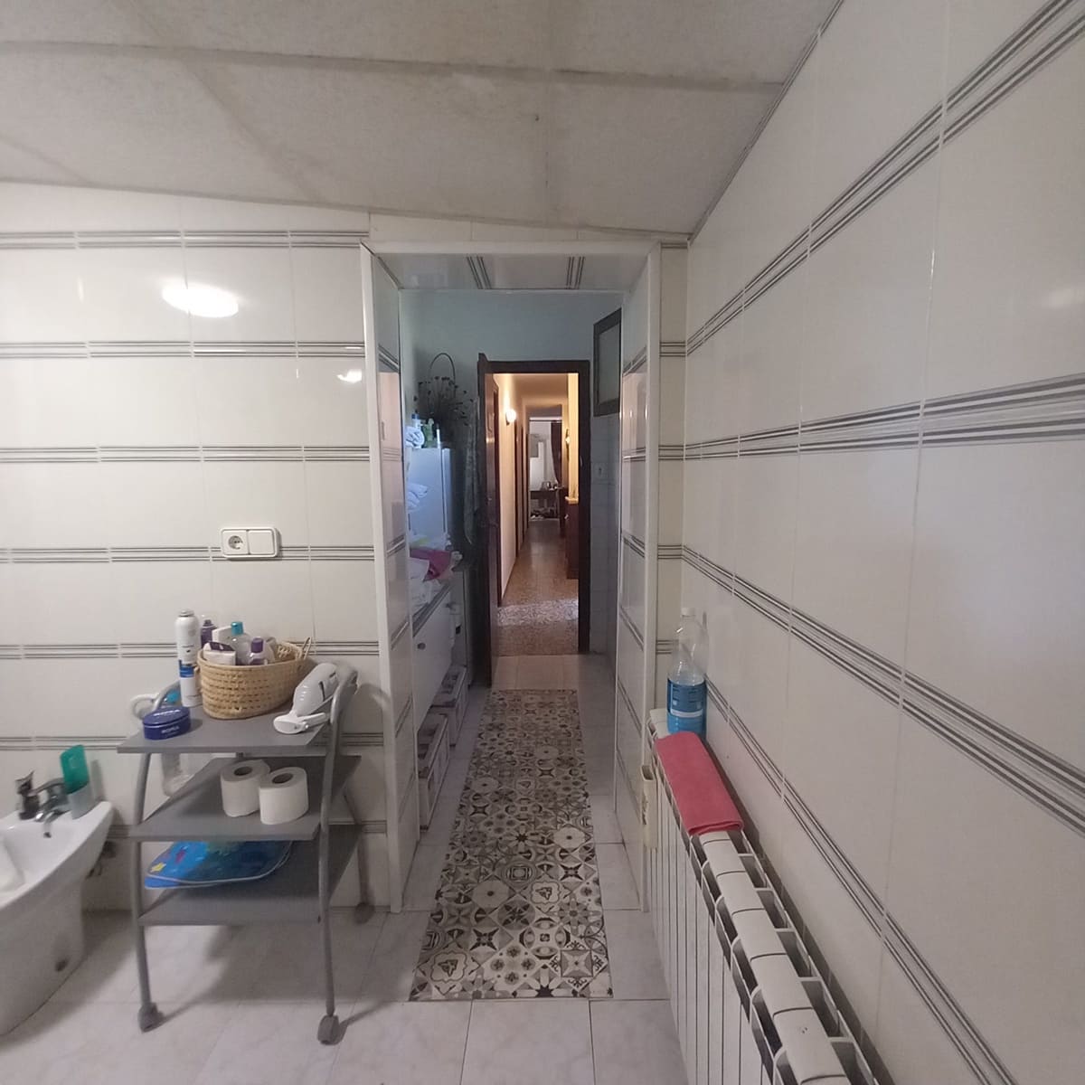 4 slaapkamer Finca/Landhuis te koop in Mont-roig del Camp - € 200.000 (Ref: 9997557)