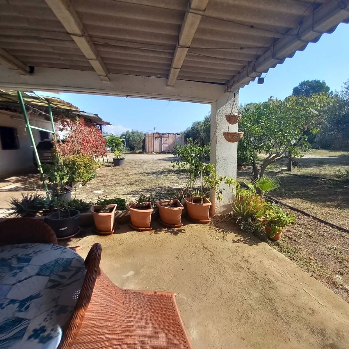 4 slaapkamer Finca/Landhuis te koop in Mont-roig del Camp - € 200.000 (Ref: 9997557)