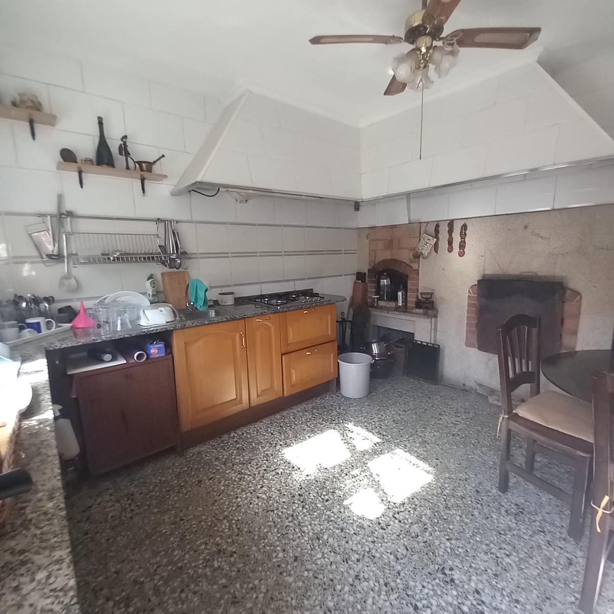 4 slaapkamer Finca/Landhuis te koop in Mont-roig del Camp - € 200.000 (Ref: 9997557)