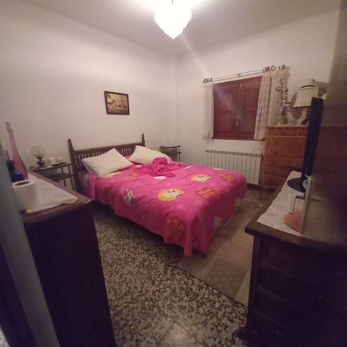 4 slaapkamer Finca/Landhuis te koop in Mont-roig del Camp - € 200.000 (Ref: 9997557)