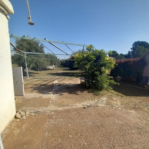 4 slaapkamer Finca/Landhuis te koop in Mont-roig del Camp - € 200.000 (Ref: 9997557)