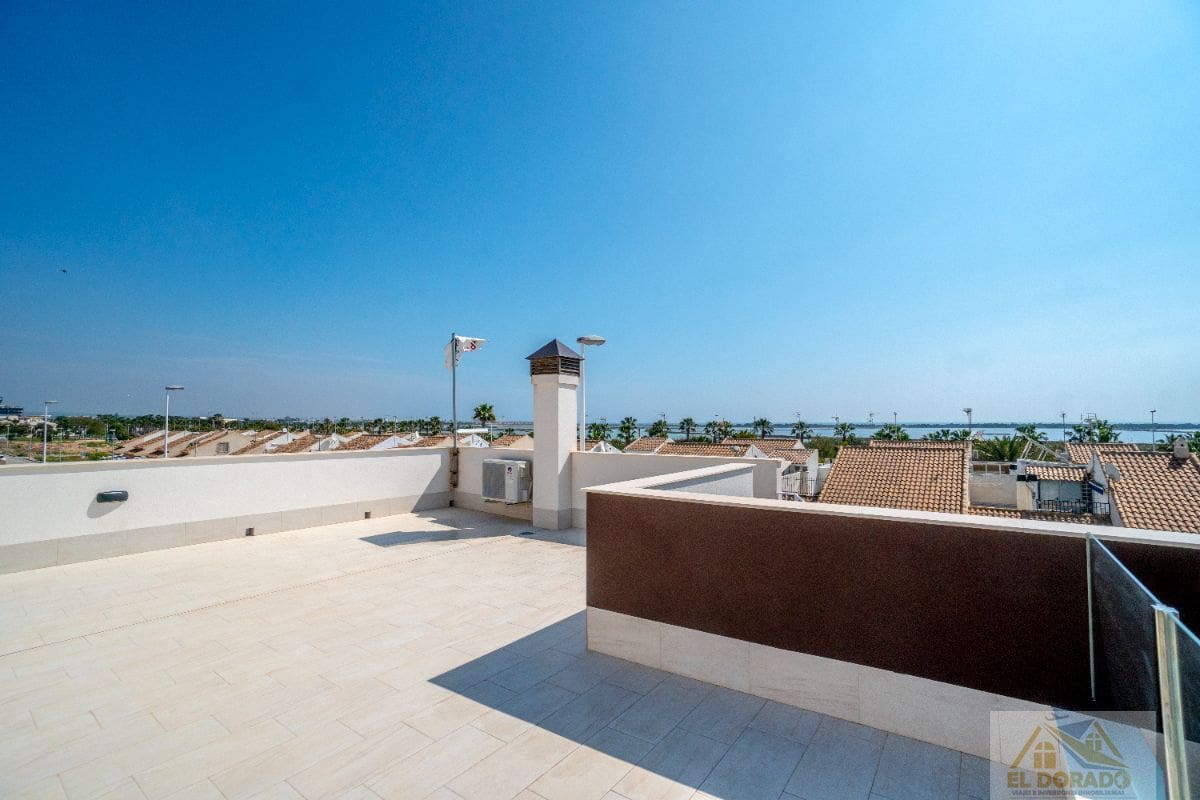 2 sypialnia Apartament na sprzedaż w Lo Pagan z basenem garażem - 265 000 € (Ref: 10162291)
