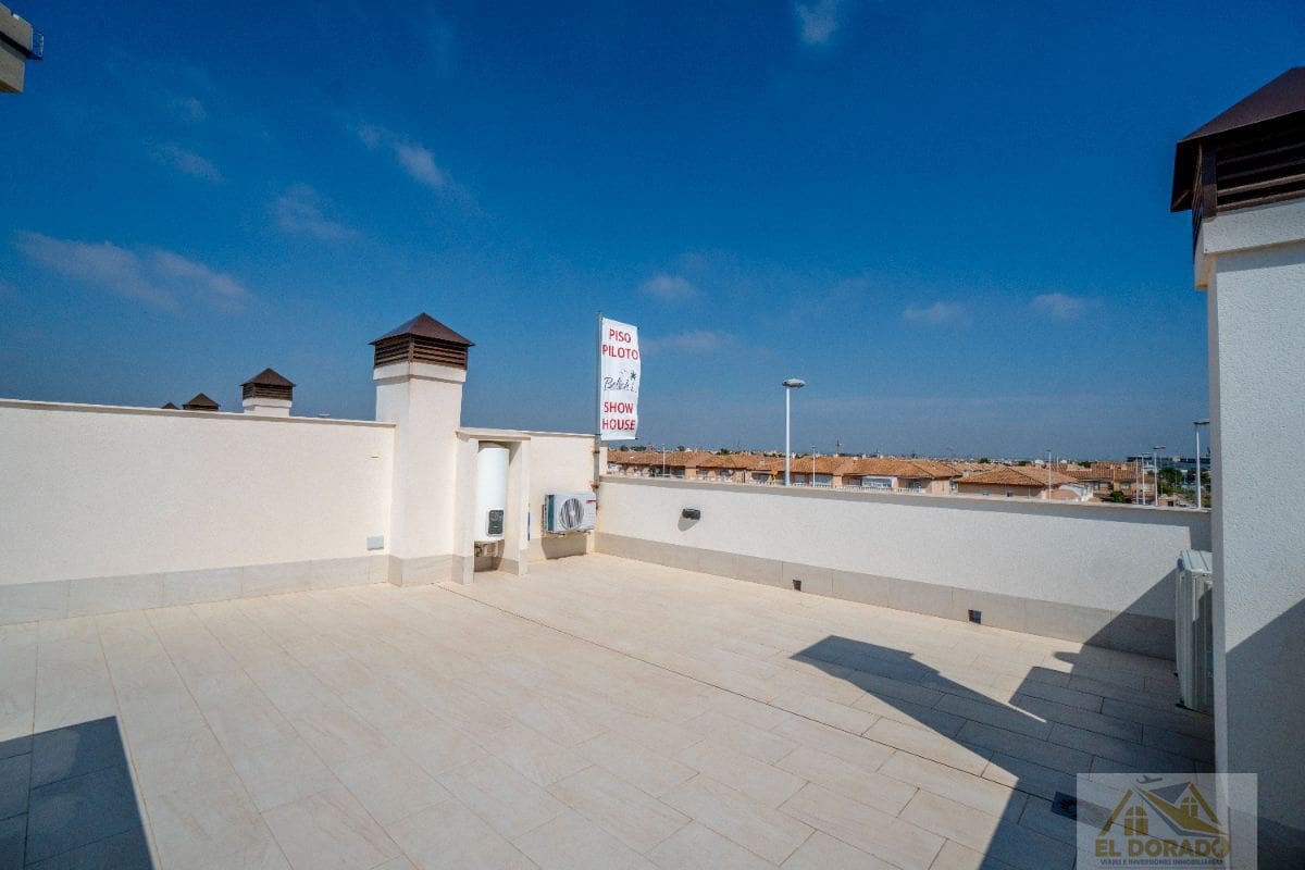 2 sypialnia Apartament na sprzedaż w Lo Pagan z basenem garażem - 265 000 € (Ref: 10162291)