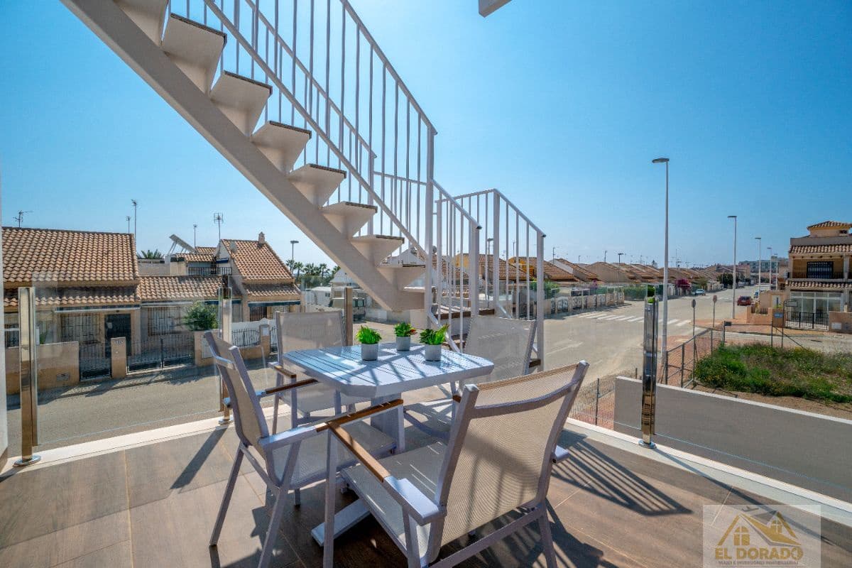 2 sypialnia Apartament na sprzedaż w Lo Pagan z basenem garażem - 265 000 € (Ref: 10162291)