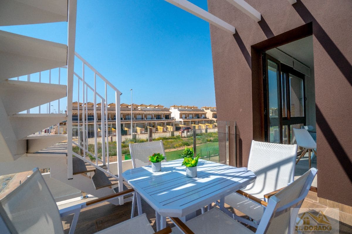 2 sypialnia Apartament na sprzedaż w Lo Pagan z basenem garażem - 265 000 € (Ref: 10162291)