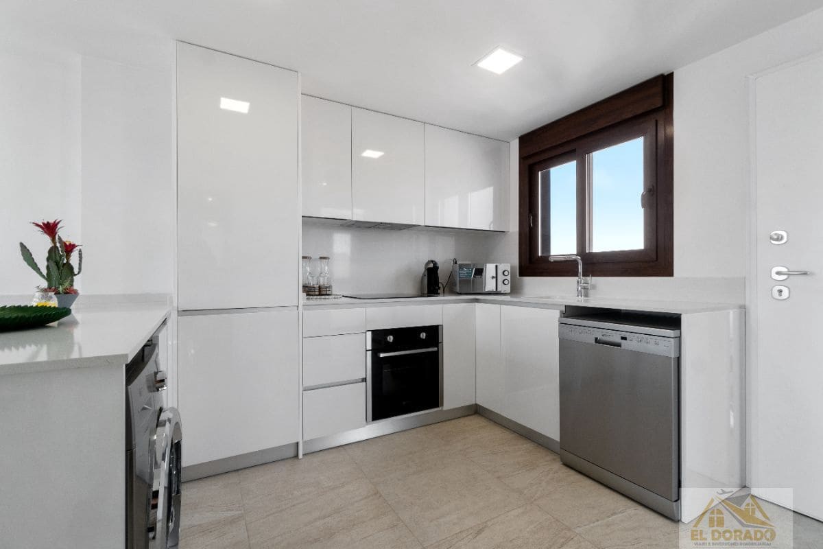 2 sypialnia Apartament na sprzedaż w Lo Pagan z basenem garażem - 265 000 € (Ref: 10162291)