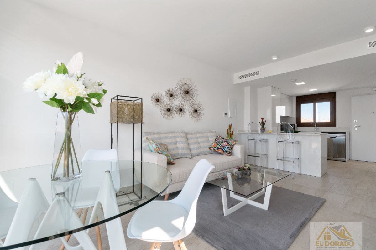 2 sypialnia Apartament na sprzedaż w Lo Pagan z basenem garażem - 265 000 € (Ref: 10162291)