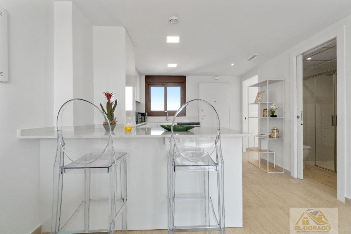 2 sypialnia Apartament na sprzedaż w Lo Pagan z basenem garażem - 265 000 € (Ref: 10162291)
