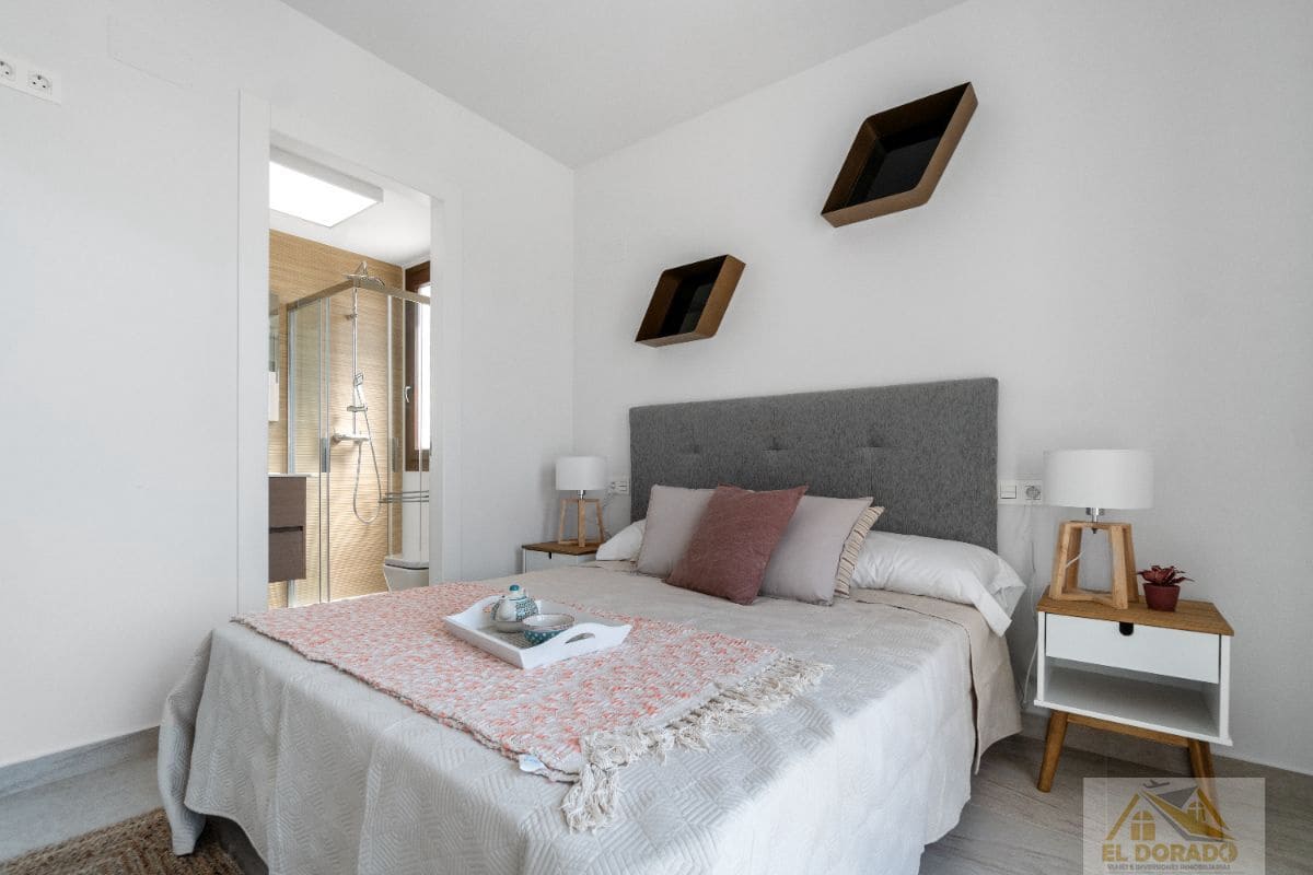 2 sypialnia Apartament na sprzedaż w Lo Pagan z basenem garażem - 265 000 € (Ref: 10162291)