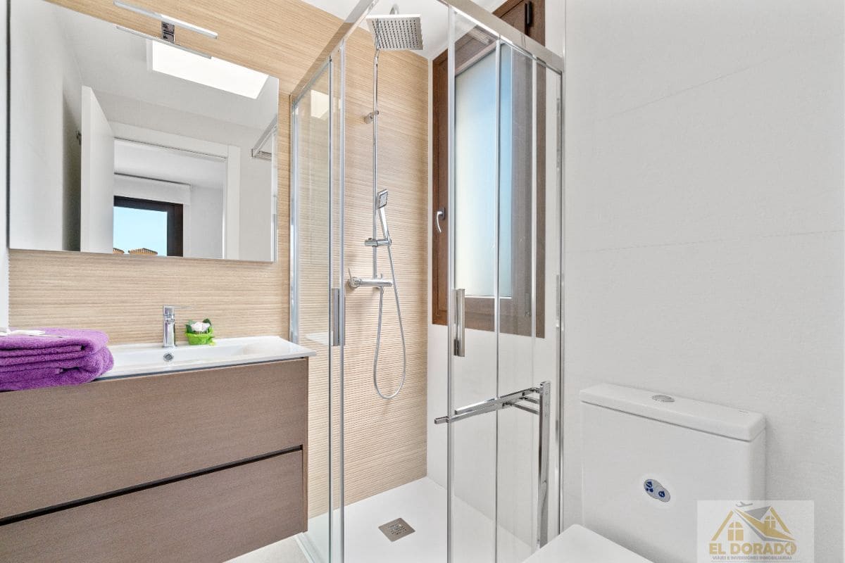 2 sypialnia Apartament na sprzedaż w Lo Pagan z basenem garażem - 265 000 € (Ref: 10162291)