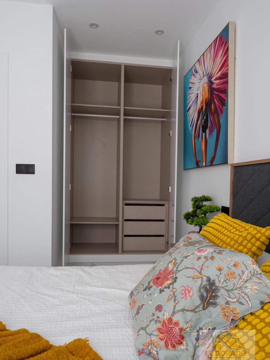 Pareado de 3 habitaciones en San Pedro del Pinatar en venta con piscina garaje - 489.000 € (Ref: 10167547)