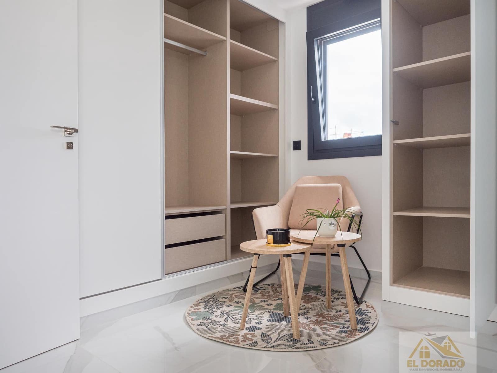 Pareado de 3 habitaciones en San Pedro del Pinatar en venta con piscina garaje - 489.000 € (Ref: 10167547)
