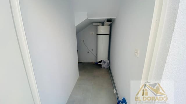 Chalet de 3 habitaciones en Roldan, Torre-Pacheco en venta con piscina garaje - 368.500 € (Ref: 7412261)