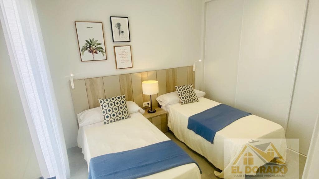 3 bedroom Villa for sale in Roldan with pool garage - € 368,500 (Ref: 7412261)