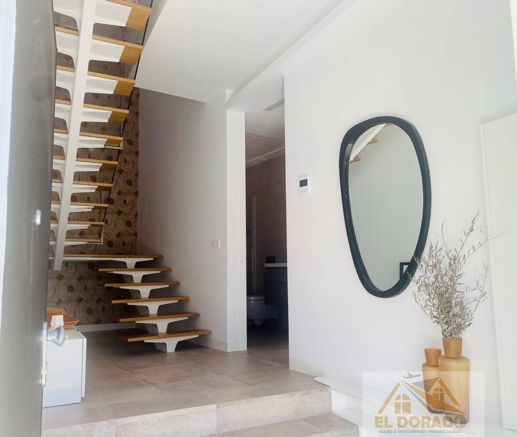 3 quarto Moradia para venda em Orihuela Costa com piscina garagem - 569 000 € (Ref: 7463174)