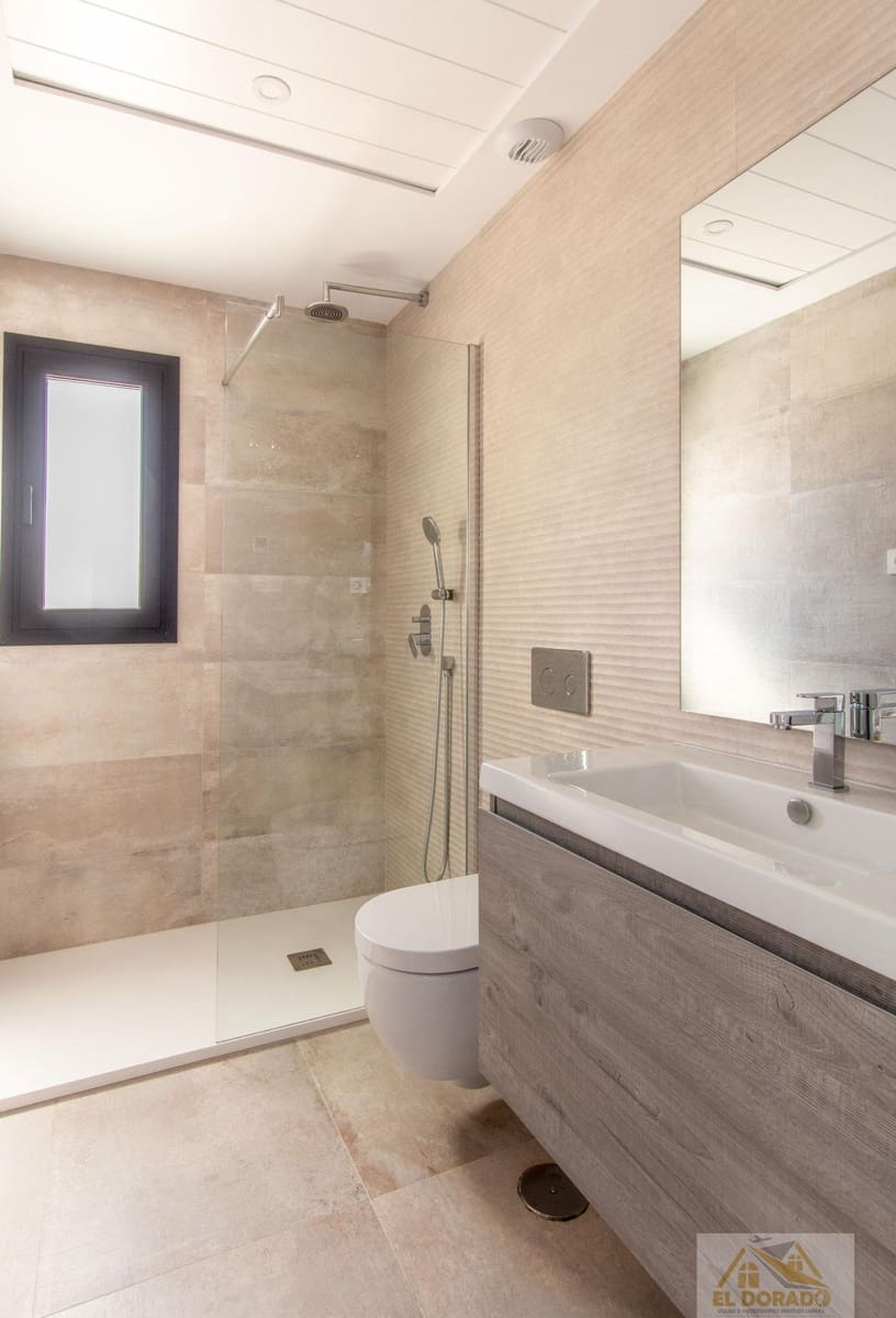 3 quarto Moradia para venda em Orihuela Costa com piscina garagem - 569 000 € (Ref: 7463174)