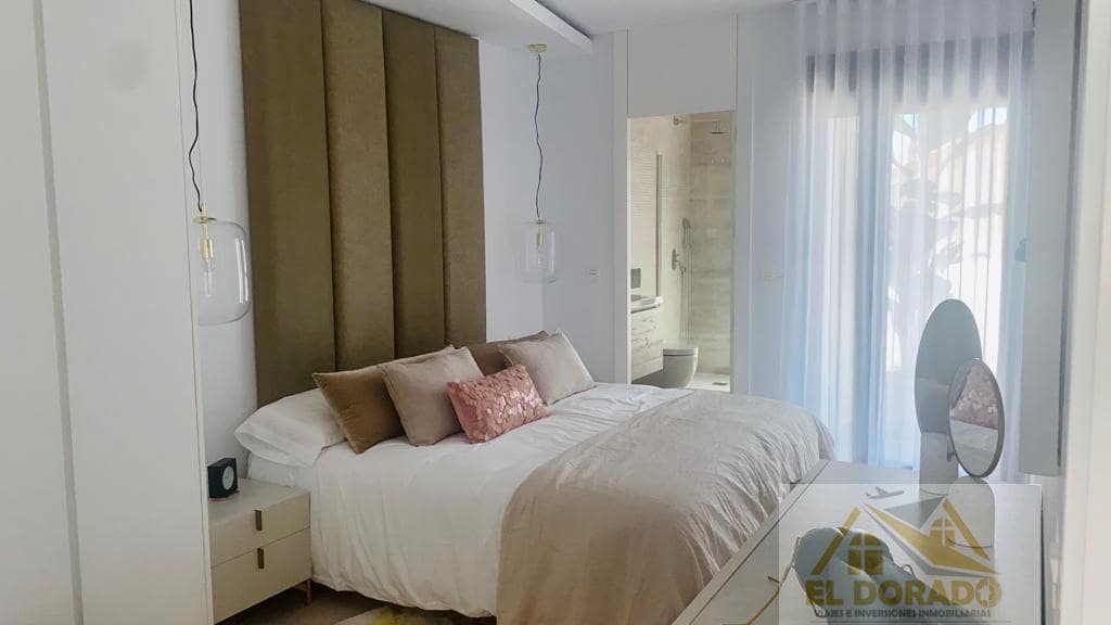 3 quarto Moradia para venda em Orihuela Costa com piscina garagem - 569 000 € (Ref: 7463174)