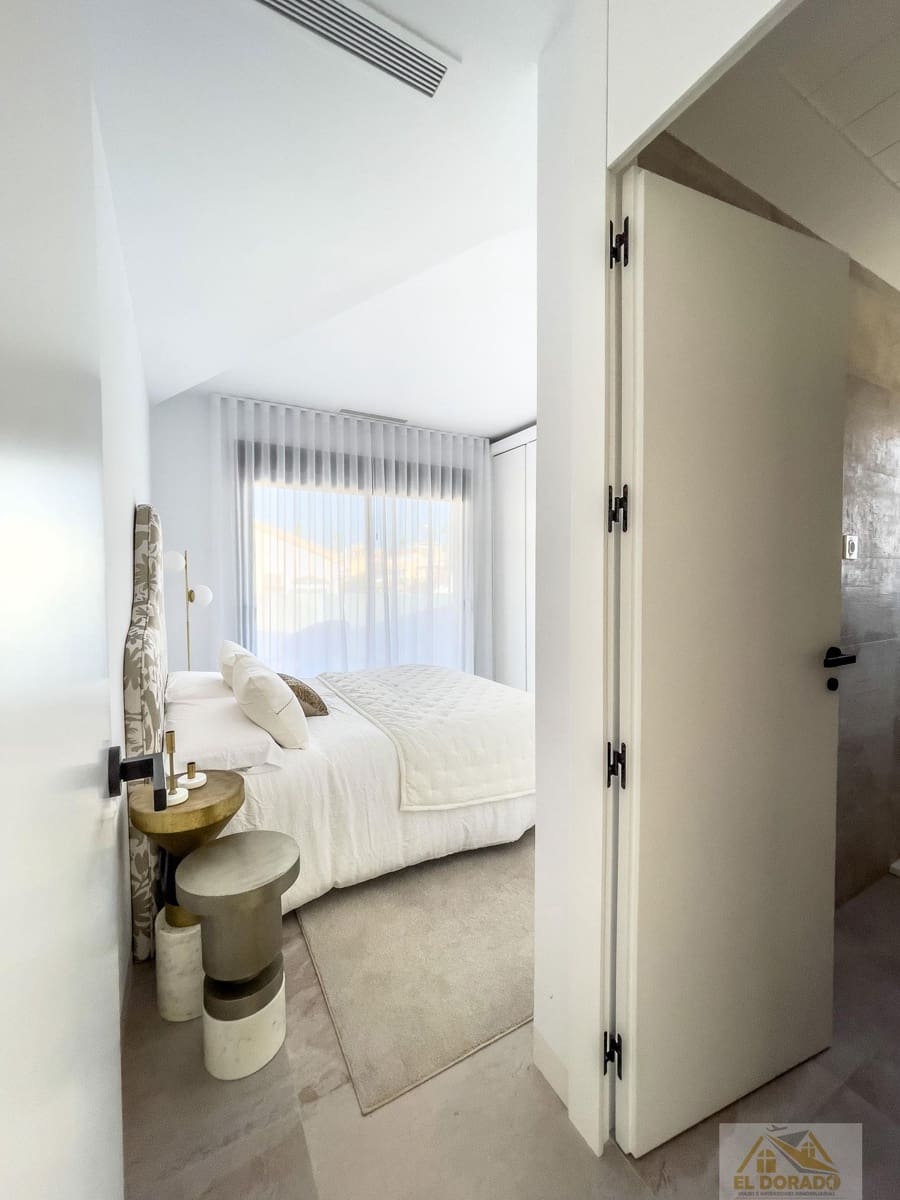 3 quarto Moradia para venda em Orihuela Costa com piscina garagem - 569 000 € (Ref: 7463174)