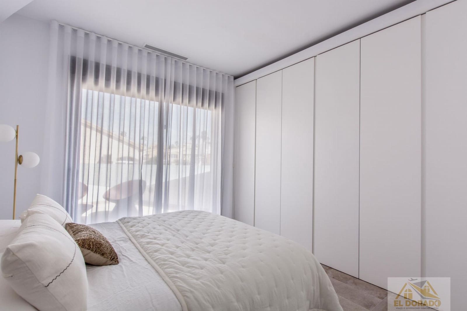 3 quarto Moradia para venda em Orihuela Costa com piscina garagem - 569 000 € (Ref: 7463174)