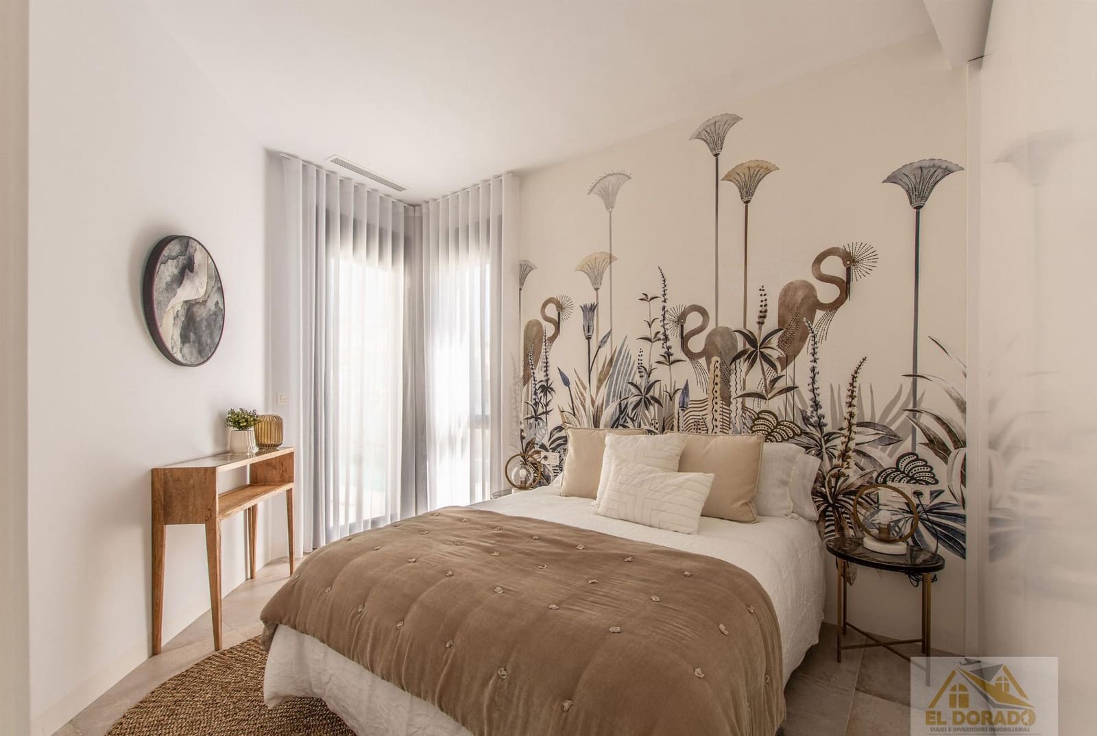 3 quarto Moradia para venda em Orihuela Costa com piscina garagem - 569 000 € (Ref: 7463174)