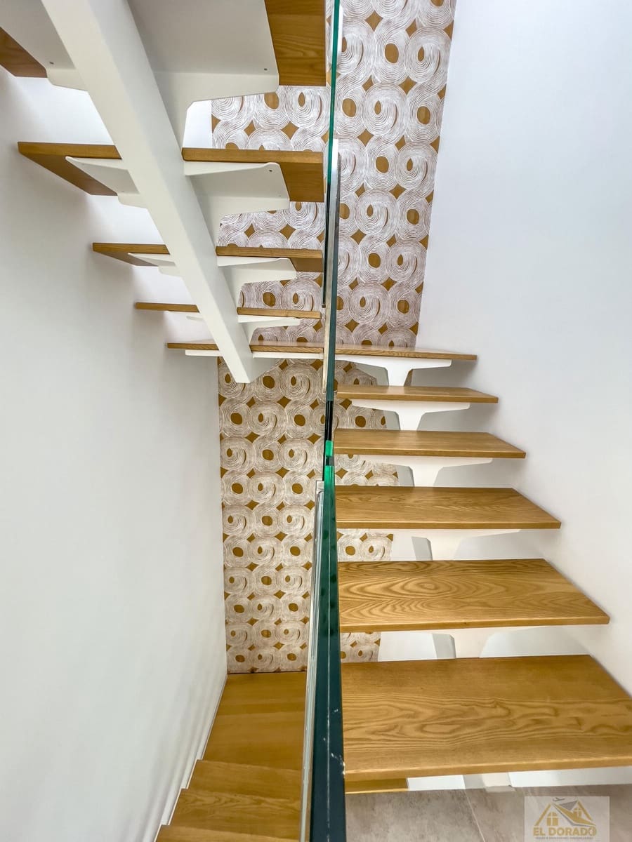 3 quarto Moradia para venda em Orihuela Costa com piscina garagem - 569 000 € (Ref: 7463174)