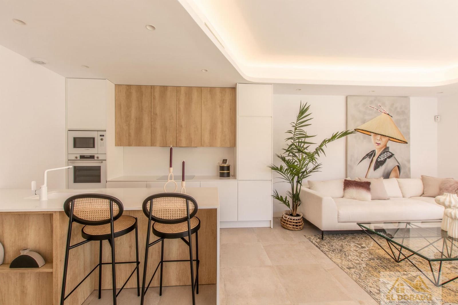 3 quarto Moradia para venda em Orihuela Costa com piscina garagem - 569 000 € (Ref: 7463174)