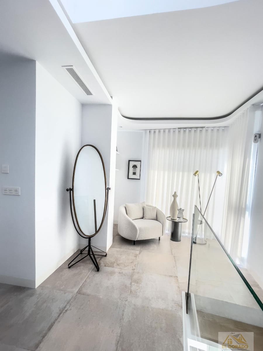 3 quarto Moradia para venda em Orihuela Costa com piscina garagem - 569 000 € (Ref: 7463174)