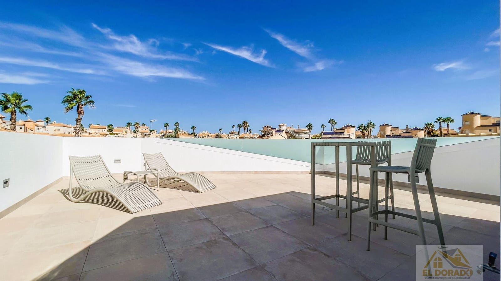 3 quarto Moradia para venda em Orihuela Costa com piscina garagem - 569 000 € (Ref: 7463174)