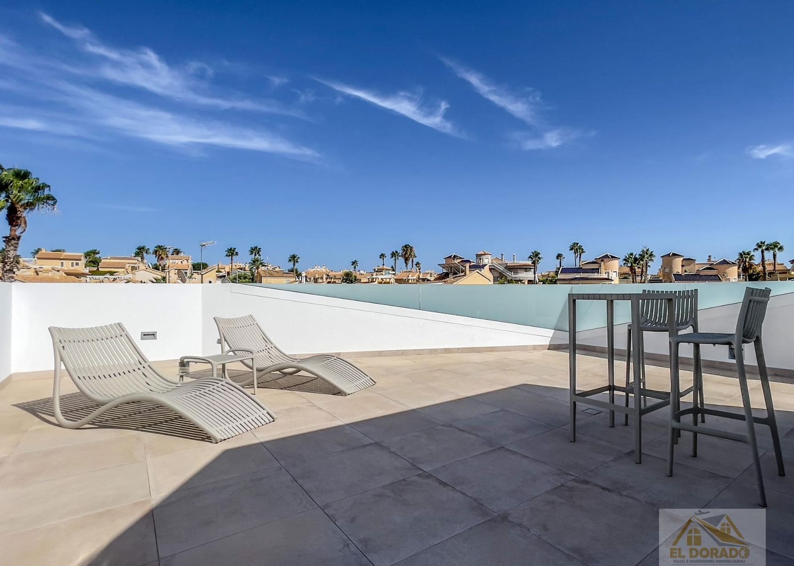 3 quarto Moradia para venda em Orihuela Costa com piscina garagem - 569 000 € (Ref: 7463174)