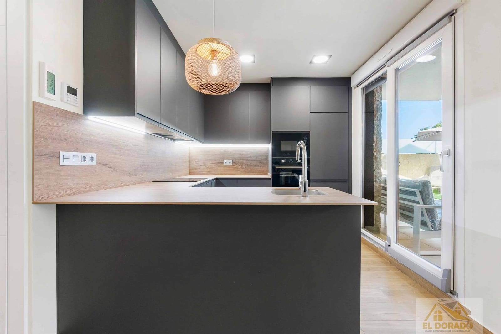 3 chambre Villa/Maison à vendre à Rojales avec piscine garage - 499 000 € (Ref: 7481076)