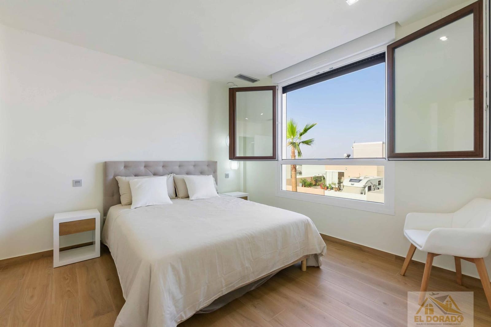 3 chambre Villa/Maison à vendre à Rojales avec piscine garage - 499 000 € (Ref: 7481076)